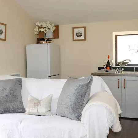 Holiday home Lannlyvri Bodmin