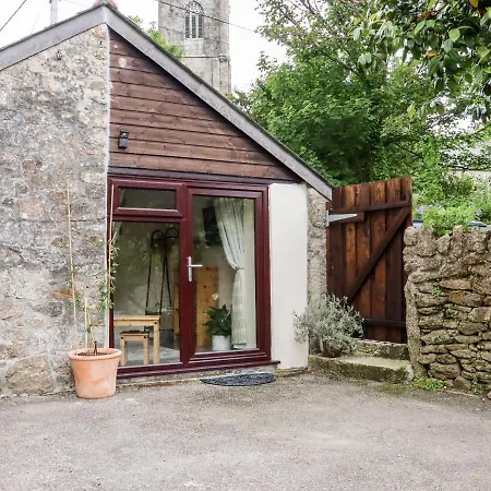 Lannlyvri Holiday home Bodmin